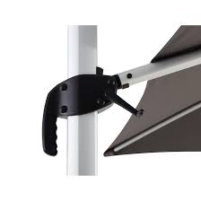 Offset Patio Umbrella