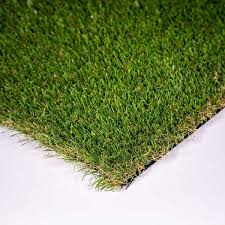 7 5 Ft Green Artificial Grass Rug