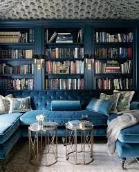 Blue Rooms Best Blue Paint Colors