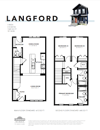 Glenridding Ravine By Landmark Homes