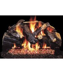 Gas Logs Gas Fireplace Logs