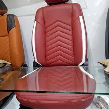 Insha Car Seat Covers In Vashi Mumbai