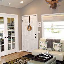 Behr Taupe Walls Paint Colors