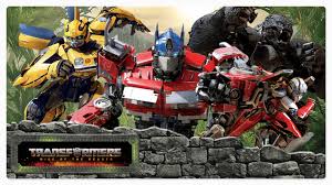 Transformers Com