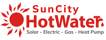 Enviroheat Hot Water Systems Suncity