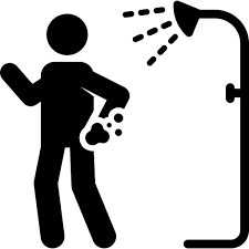 Wash Pictograms Fill Icon