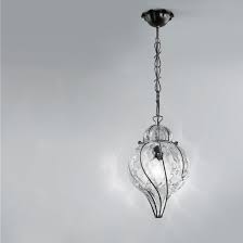 Venetian Suspended Lamps Drops