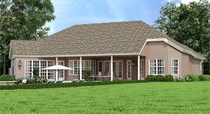 Our New Mediterranean House Plan The