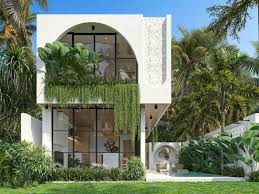 Top 6 Bali Villa Design Ideas For Your