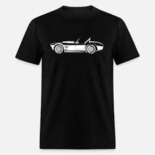 Shelby Cobra Muscle Car V8 Cars Garage