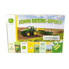 Buy Britains John Deere Opoly From 47 18