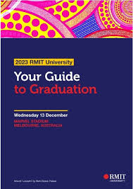 2023 Melbourne Graduation Ceremony