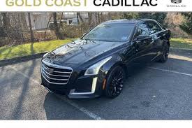 Used Cadillac Cts For In Brick Nj