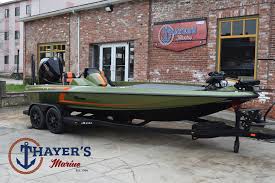 2024 Ikon Boats Lx21 Thayer S Marine