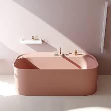Hui Freestanding Bath Premium