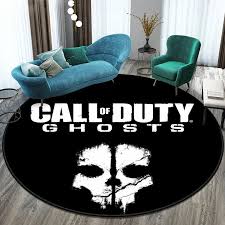 Game Cd Carpet Game Room Decor Disc