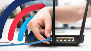 Ethernet Cable For Faster Internet Mcsnet