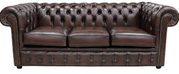 Chesterfield Sofas Available On