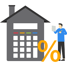 Home Mortgage Calculation Ilration