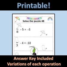 Logic Puzzles