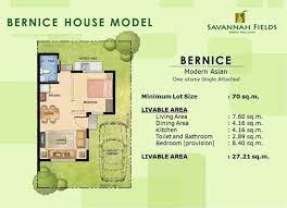 Small House Designs And Floor Plans