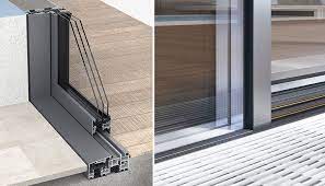 Sliding Doors Technical Details