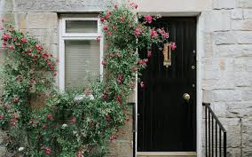 Paint Colours To Make Your Front Door