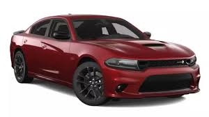 2023 Dodge Charger Colors With Images