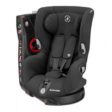 Maxi Cosi Axiss Car Seat Swivel