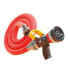 3 255 3d Fire Hose Ilrations Free