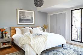 Colors For A Calming Bedroom