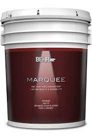 Marquee One Coat Interior Paint