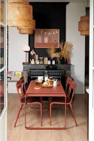 Fermob Luxembourg Chair Cedar Green