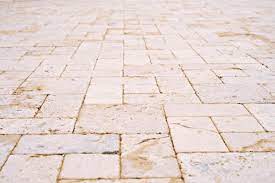 How To Seal Block Paving To Stop Weeds