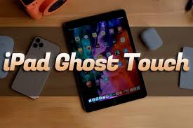 Fix Ipad Ghost Touch And Ghost Typing