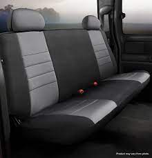Fia Neo Neoprene Custom Fit Truck Seat