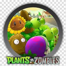 Plants Vs Zombies Icon Transpa