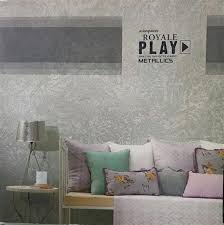 Buy Asian Paints Royale Play Metallics