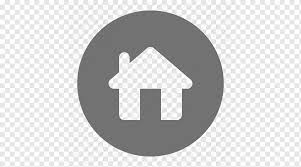 Home Icon Png Images Pngwing