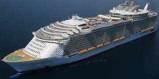 royal caribbean international cruise