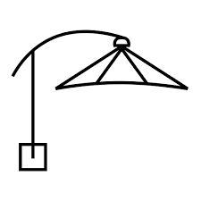 Outdoor Umbrella Parasol Sunshade