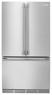 Electrolux Icon 22 4 Cu Ft French