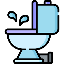 Toilet Free Furniture And Household Icons