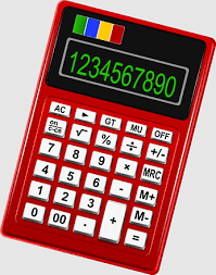 Stood Calcul Mental Calculation Of