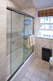 Custom Tub Shower Glass Doors Nj