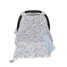 Baby Car Seat Blanket Cover Fashion