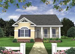 2 Bedroom 2 Bath Small House Plans