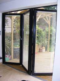 Integral Blinds For Windows And Doors