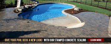 Paver Restoration Contractors