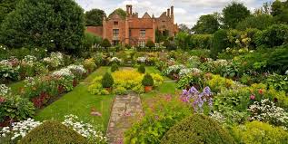 15 Best English Garden Ideas How To